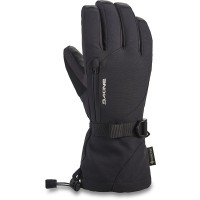 Dakine Leather Sequoia (Black) - 24 Womens